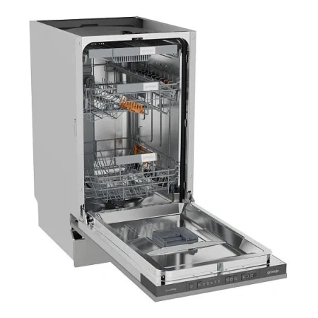 Посудомоечная машина GORENJE GV573C15