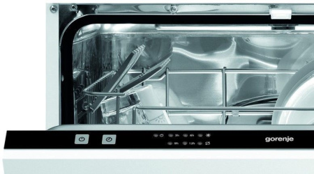 Посудомоечная машина GORENJE GV61212