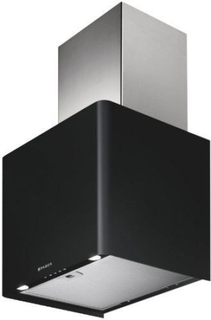 Вытяжка FABER LITHOS EG6 BK A45(черный)