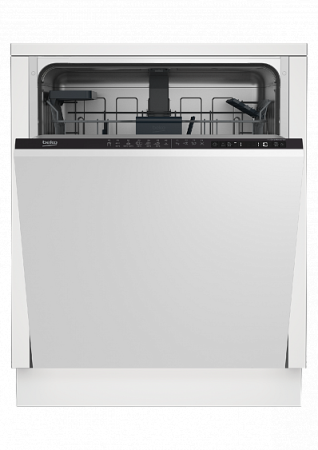 Посудомоечная машина BEKO DIN 26420