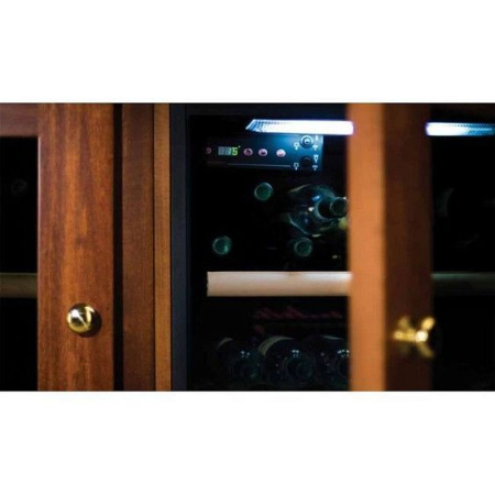 Винный шкаф IP INDUSTRIE CEX 8151 GS