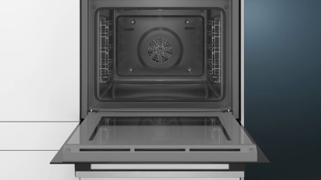 Духовой шкаф SIEMENS HB517ABS0
