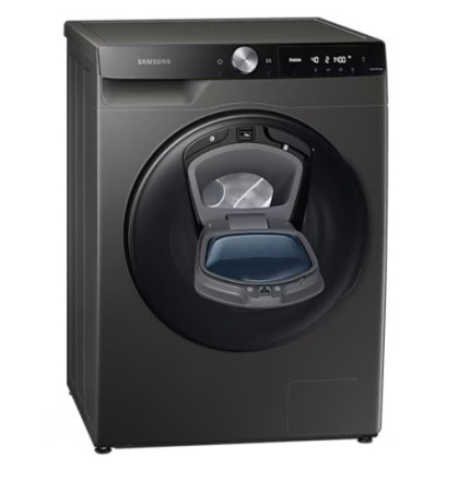 Стиральная машина SAMSUNG WD10T654CBX