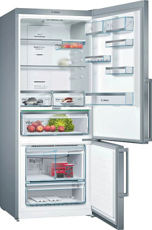 Холодильник BOSCH KGN76AI30U