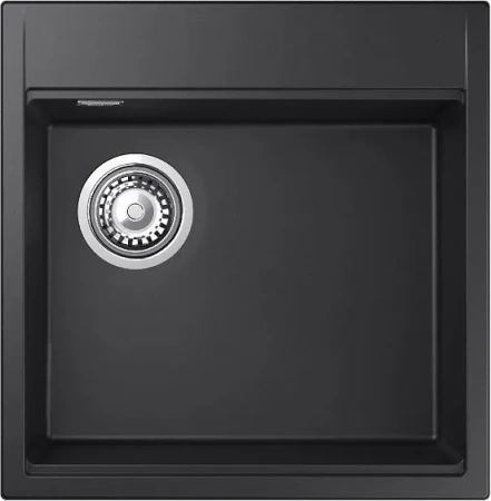 Кухонная мойка RIVELATO TESORO 505-L nero
