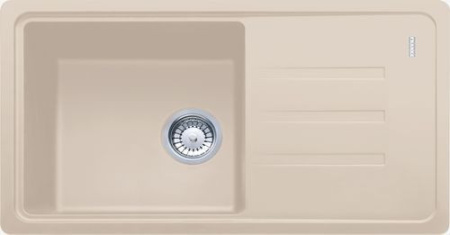 Мойка FRANKE BSG611-78стоп-,сахара (114.0391.202)