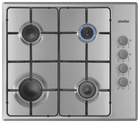 Варочная панель SIMFER H60Q40M411