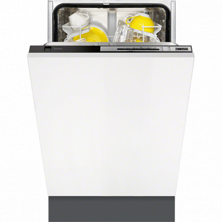 Посудомоечная машина ZANUSSI zdv 91400fa