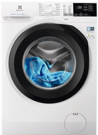 Стиральная машина ELECTROLUX EW6FN429BP
