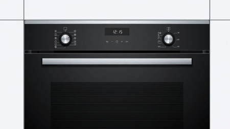 Духовой шкаф BOSCH HBG257SS0R