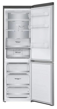 Холодильник LG GC-B459SMUM