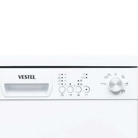 Посудомоечная машина Vestel VDWV 6031 CW