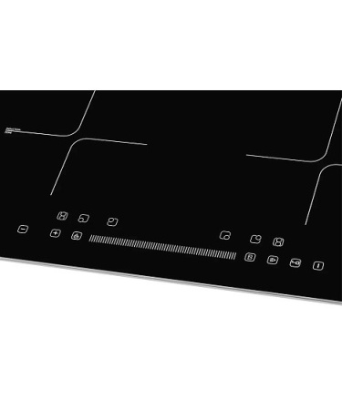 Варочная поверхность KUPPERSBERG ICS 622 R