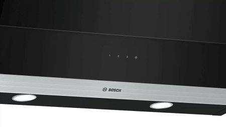 Вытяжка BOSCH DWK 095G60R
