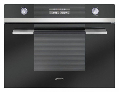 Пароварка встраиваемая SMEG sc45vne2