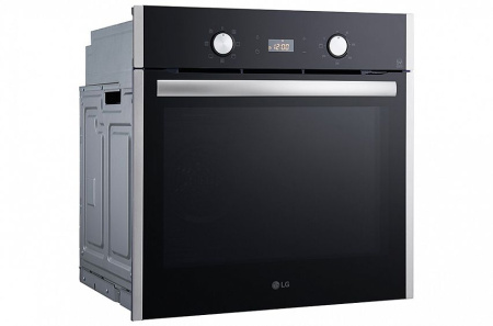 Электрический духовой шкаф LG LB645129T1