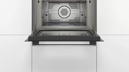 Микроволновая печь BOSCH CMA585GS0