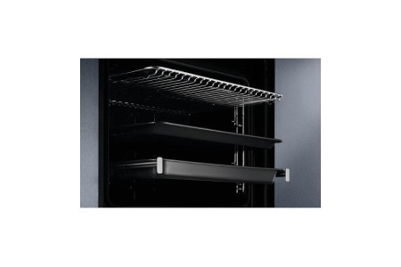 Духовой шкаф ELECTROLUX EOC8P39WX