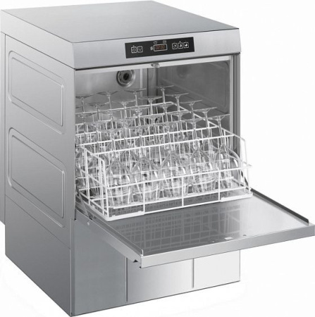Посудомоечная машина SMEG UD505DS