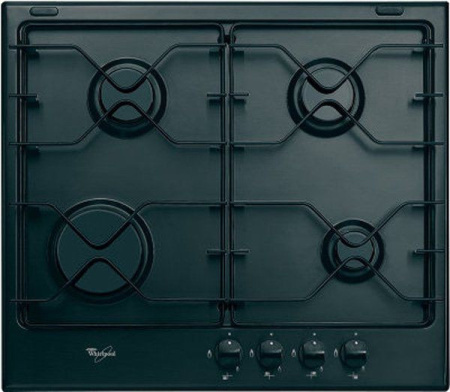 Поверхность WHIRLPOOL akt 617 nb