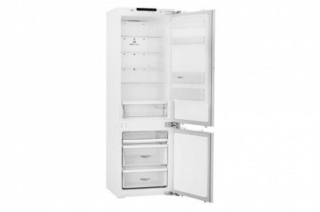 Встраиваемый холодильник LG GR-N266LLD