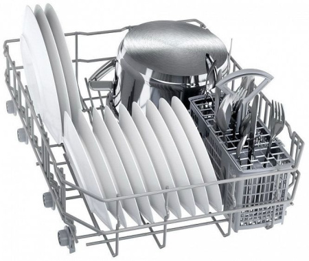 Посудомоечная машина BOSCH SPS2IKW4CR