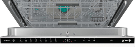 Посудомоечная машина GORENJE GV663C61