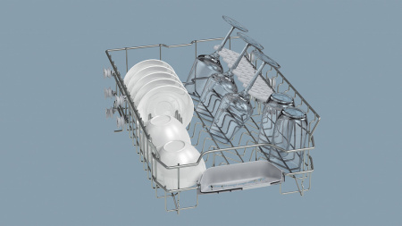 Посудомоечная машина SIEMENS sr 64e006