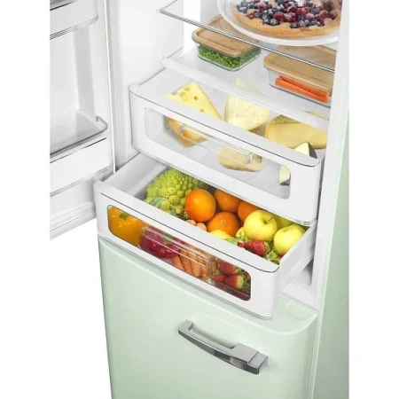 Холодильник SMEG FAB32LPG6