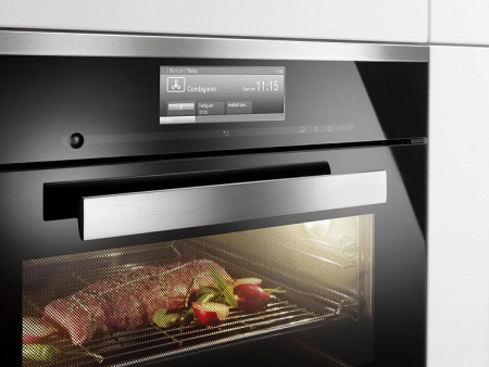 Духовой шкаф MIELE h 6800 bp edst/clst