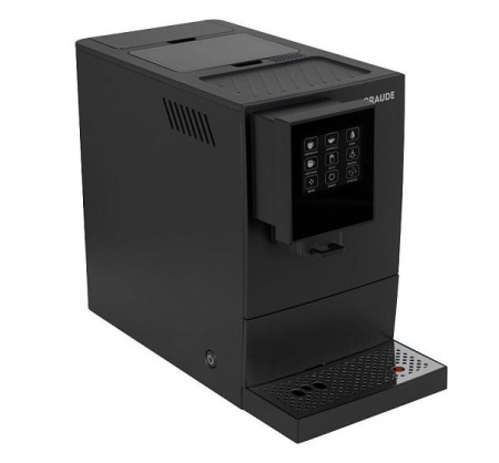 Кофемашина GRAUDE KV 30.2