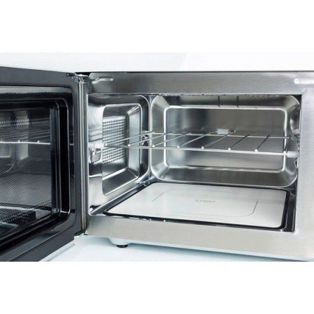 Микроволновая печь CASO MG 20 Cube Ceramic