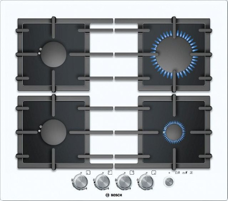 Поверхность BOSCH ppp 612m91e