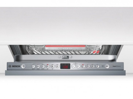 Встраиваемая посудомоечная машина BOSCH SPV 69T90EU