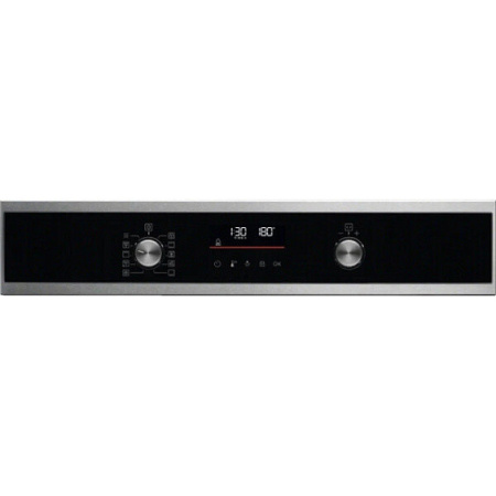 Духовой шкаф ELECTROLUX EOF6P76BX