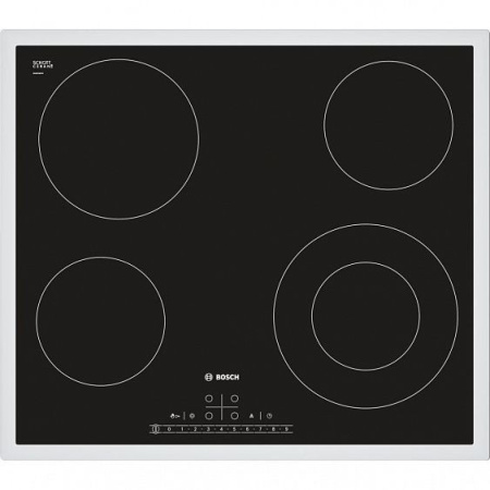 Поверхность BOSCH pkf 642f17