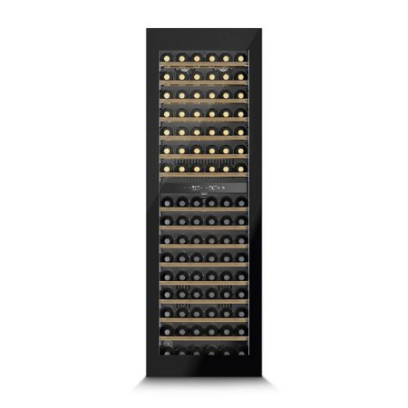 Винный шкаф CASO WineDeluxe WD 96