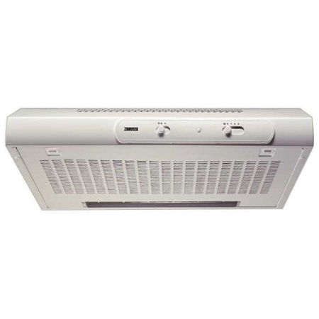 Вытяжка ZANUSSI zht 530 w