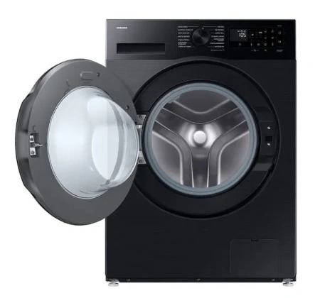 Стиральная машина SAMSUNG WD90DG5G34BBLP