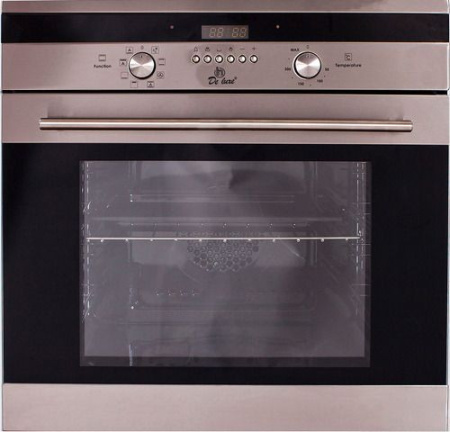 Духовой шкаф ELECTRONICSDELUXE 600901 эшв 030