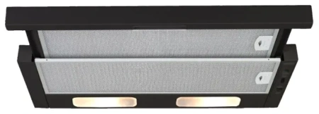 Вытяжка ARDESIA s260bl