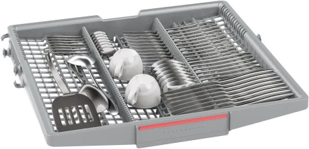 Посудомоечная машина BOSCH SMV6ECX57E