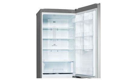 Холодильник LG GA-B409 SMCL