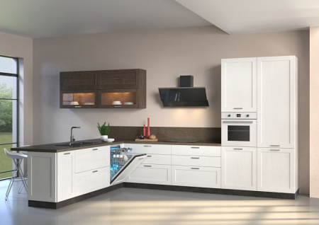 Духовой шкаф Fornelli FET 60 FIATO WH