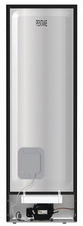 Холодильник GORENJE NRK 6192 ABK4