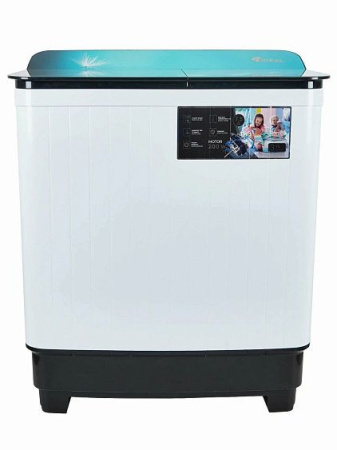 Стиральная машина IDEAL ID-75 (А) белая