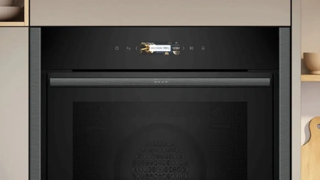 Духовой шкаф NEFF B54CR71G0