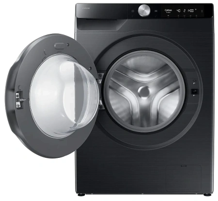 Стиральная машина SAMSUNG WW90DG6U34LBLP