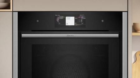 Духовой шкаф NEFF B64VT73N0