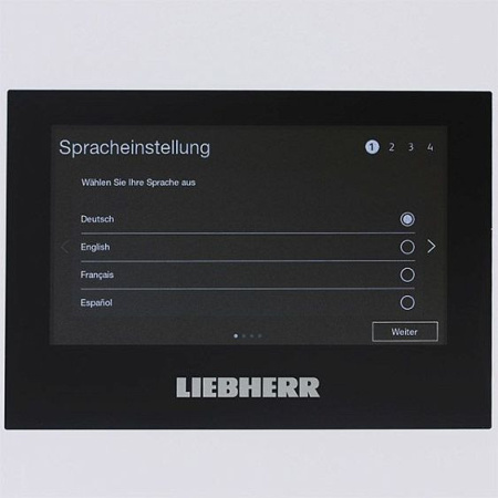 Холодильник Liebherr CNP 4358-20 001